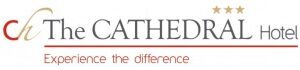 Cathedral Hotel (single occupancy, July 3 & 4)